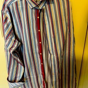Thomas Dean Men’s shirt